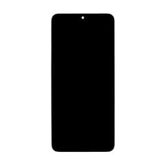 LCD Display for Samsung Galaxy A22 4G black SVC Incell цена и информация | Запчасти для телефонов и инструменты для их ремонта | 220.lv