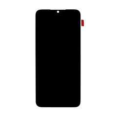 LCD Display for Xiaomi Redmi Note 8|Note 8 2021 black Premium Quality цена и информация | Запчасти для телефонов и инструменты для их ремонта | 220.lv