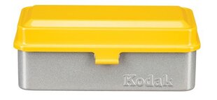Kodak Film Case 120/135 цена и информация | Прочие аксессуары для фотокамер | 220.lv