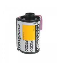 Kodak T-Max P3200 135/36 cena un informācija | Citi piederumi fotokamerām | 220.lv