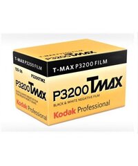 Kodak T-Max P3200 135/36 цена и информация | Прочие аксессуары для фотокамер | 220.lv