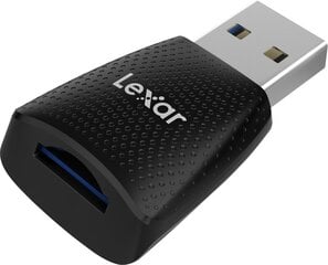 Lexar UHS-I, USB 3.2 цена и информация | Аксессуары для видеокамер | 220.lv