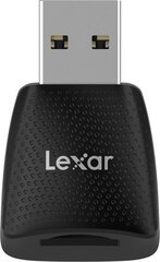 Lexar UHS-I, USB 3.2 цена и информация | Аксессуары для видеокамер | 220.lv