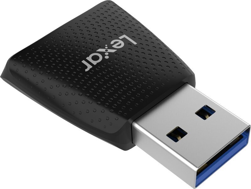 Lexar UHS-I, USB 3.2 cena un informācija | Aksesuāri videokamerām | 220.lv