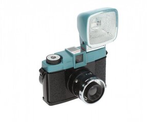 Lomography Diana F + cena un informācija | Momentfoto kameras | 220.lv