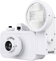 Lomography La Sardina цена и информация | Фотоаппараты мгновенной печати | 220.lv