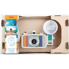 Lomography La Sardina Acapulco цена и информация | Цифровые фотоаппараты | 220.lv