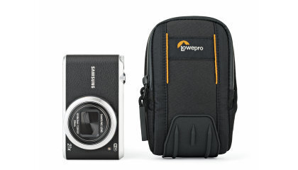 LowePro Adventura CS 20 цена и информация | Somas fotokamerām | 220.lv