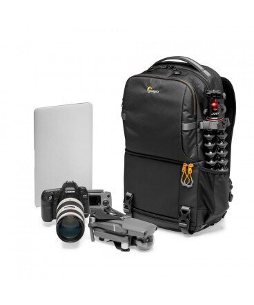 LowePro Fastpack BP 250 AW III cena un informācija | Somas fotokamerām | 220.lv