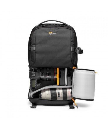 LowePro Fastpack BP 250 AW III cena un informācija | Somas fotokamerām | 220.lv