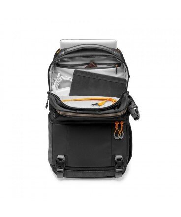 LowePro Fastpack BP 250 AW III cena un informācija | Somas fotokamerām | 220.lv