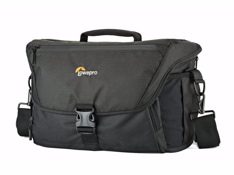 LowePro Nova 200 AW II cena un informācija | Somas fotokamerām | 220.lv