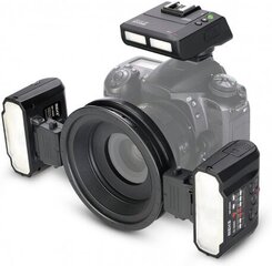 Meike MK-MT24N cena un informācija | Citi piederumi fotokamerām | 220.lv