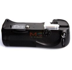 Батарейный блок Meike Nikon D300, D700 цена и информация | Зарядные устройства для фотокамер | 220.lv