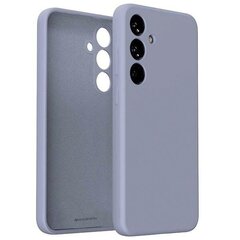 Чехол Mercury Silicone Case для Apple iPhone 14 Max, розовый песок цена и информация | Чехлы для телефонов | 220.lv