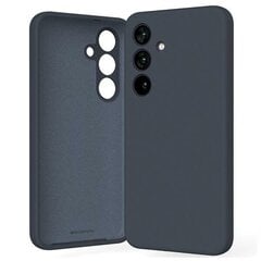 Чехол Mercury Silicone Case для Apple iPhone 14 Max, розовый песок цена и информация | Чехлы для телефонов | 220.lv