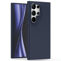 Mercury Soft Sam S24 Ultra S928 niebieski|midnight blue цена и информация | Чехлы для телефонов | 220.lv