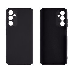 OBAL:ME Matte TPU Case for Samsung Galaxy A05s Black цена и информация | Чехлы для телефонов | 220.lv