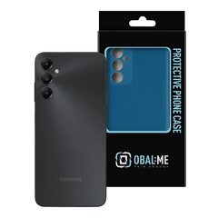 OBAL:ME Matte TPU Case for Samsung Galaxy S24 Ultra Red цена и информация | Чехлы для телефонов | 220.lv