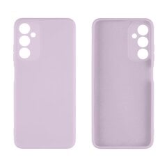 OBAL:ME Matte TPU Case for Samsung Galaxy S24 Ultra Red цена и информация | Чехлы для телефонов | 220.lv