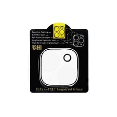 OEM 5D Full Glue Camera Tempered Glass цена и информация | Защитные пленки для телефонов | 220.lv