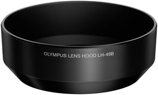 Olympus LH-49B цена и информация | Прочие аксессуары для фотокамер | 220.lv