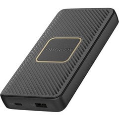 Otterbox 78-80639 10000 mAh cena un informācija | Lādētāji-akumulatori (Power bank) | 220.lv