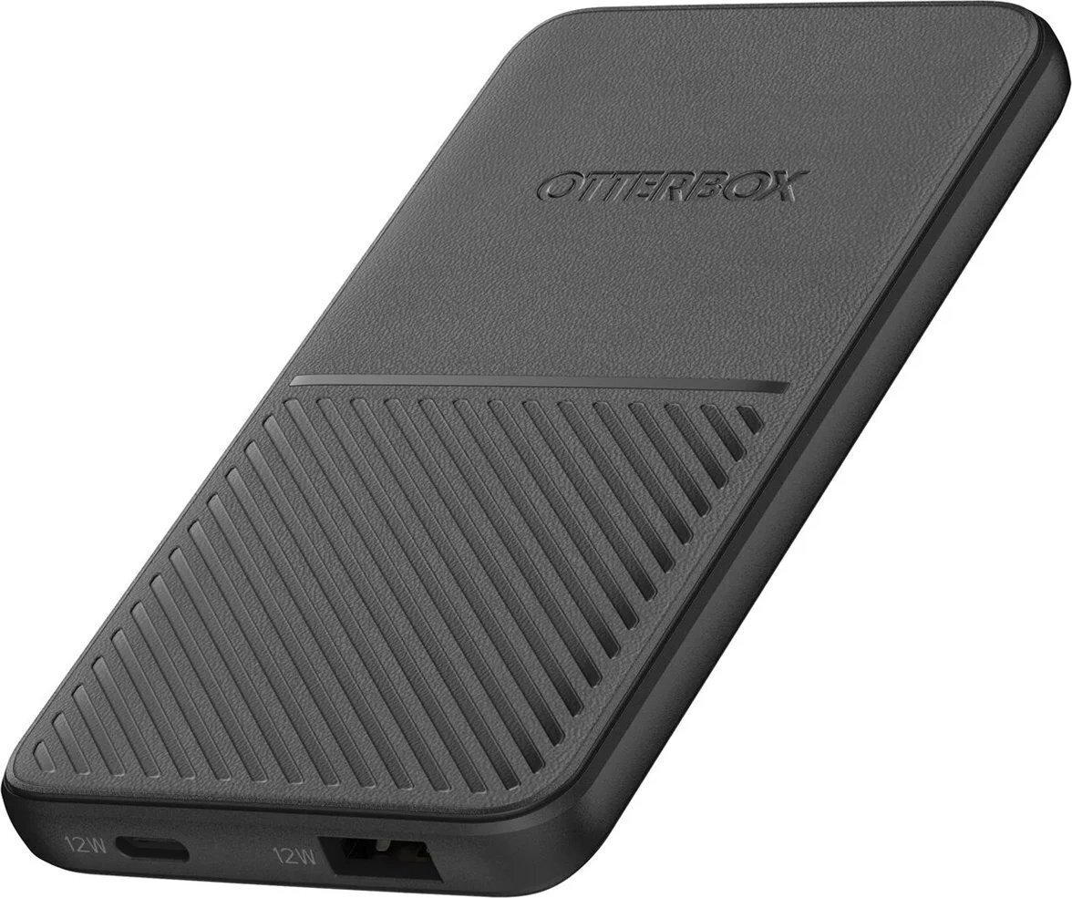 Otterbox 78-80641 5000 mAh cena un informācija | Lādētāji-akumulatori (Power bank) | 220.lv