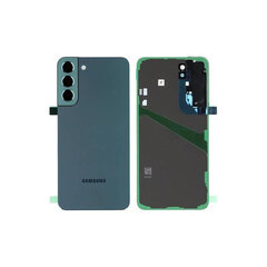 Samsung S906 S22 Plus 5G Green cena un informācija | Telefonu rezerves daļas un instrumenti to remontam | 220.lv