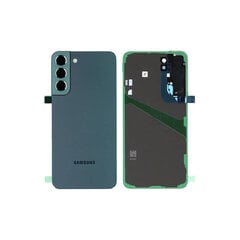 Samsung S906 S22 Plus 5G Green cena un informācija | Telefonu rezerves daļas un instrumenti to remontam | 220.lv