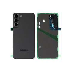 Samsung S906 S22 Plus 5G Phantom Black цена и информация | Запчасти для телефонов и инструменты для их ремонта | 220.lv