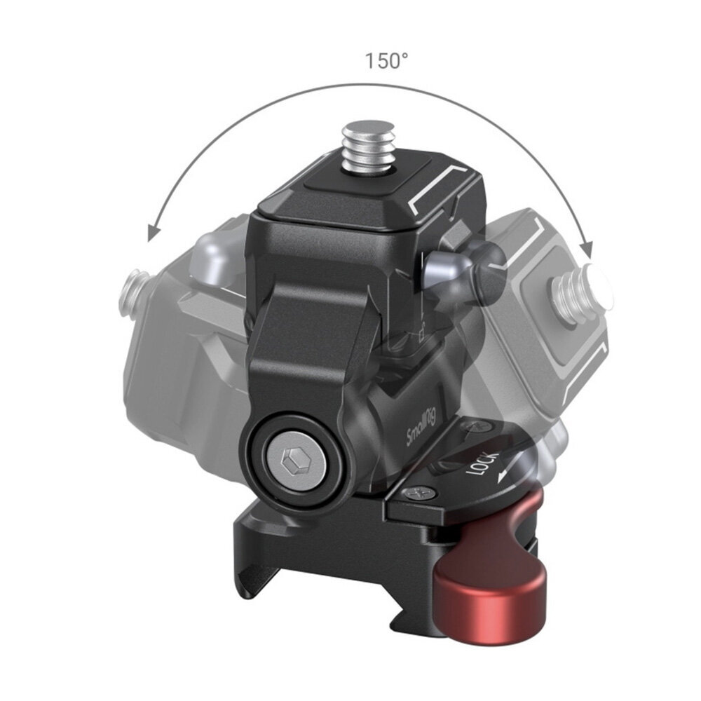 SmallRig 3601 cena un informācija | Citi piederumi fotokamerām | 220.lv