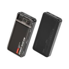 Wekome WP -351 Vanguard 20000 mAh cena un informācija | Lādētāji-akumulatori (Power bank) | 220.lv