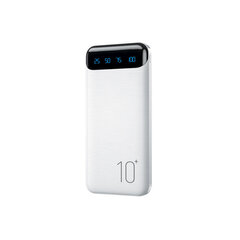 Wekome WP-161 10000 mAh cena un informācija | Lādētāji-akumulatori (Power bank) | 220.lv