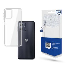 Motorola Moto G54|Power Edition - 3mk Clear Case цена и информация | Чехлы для телефонов | 220.lv