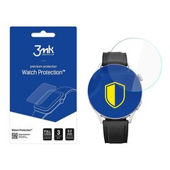 Garett Men Elegance RT - 3mk Watch Protection™ v. ARC+ screen protector цена и информация | Аксессуары для смарт-часов и браслетов | 220.lv