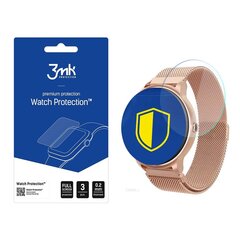 3mk Watch Protection Clear cena un informācija | Viedpulksteņu un viedo aproču aksesuāri | 220.lv