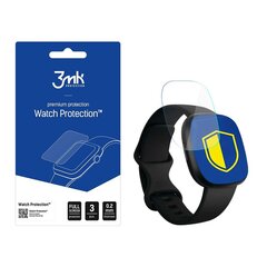 Garett GRC MAXX - 3mk Watch Protection™ v. ARC+ screen protector цена и информация | Аксессуары для смарт-часов и браслетов | 220.lv