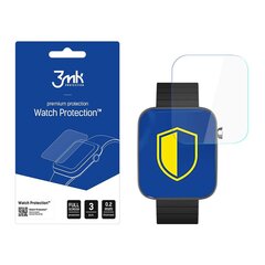 Garett GRC MAXX - 3mk Watch Protection™ v. ARC+ screen protector цена и информация | Аксессуары для смарт-часов и браслетов | 220.lv