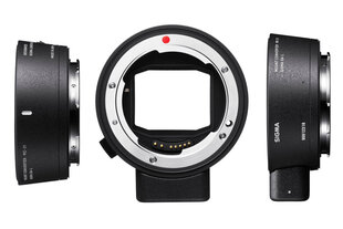 Sigma MC-21 cena un informācija | Citi piederumi fotokamerām | 220.lv
