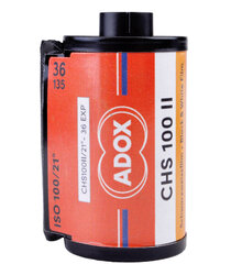 Adox CHS 100 cena un informācija | Citi piederumi fotokamerām | 220.lv
