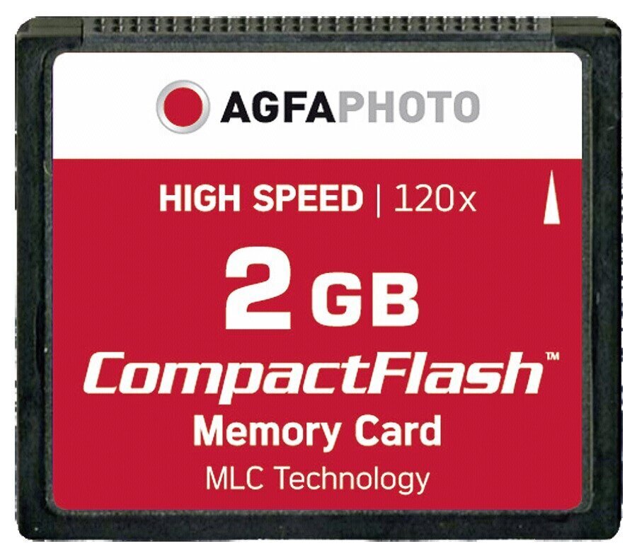 AgfaPhoto 2GB cena un informācija | Atmiņas kartes mobilajiem telefoniem | 220.lv