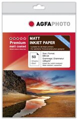 AgfaPhoto Premium Matt cena un informācija | Citi piederumi fotokamerām | 220.lv