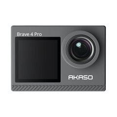 Camera Akaso Brave 4 Pro цена и информация | Для видеокамер | 220.lv