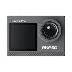 Akaso Brave 4 Pro цена и информация | Для видеокамер | 220.lv