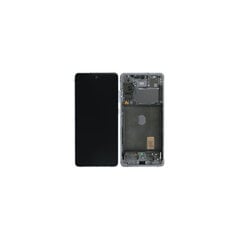 Akero Lab Samsung G780/ G781 S20 FE цена и информация | Запчасти для телефонов и инструменты для их ремонта | 220.lv
