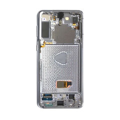 Akero Lab Samsung G996 S21 Plus cena un informācija | Telefonu rezerves daļas un instrumenti to remontam | 220.lv
