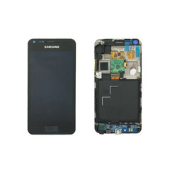 Akero Lab Samsung i9070 Galaxy S Advance цена и информация | Запчасти для телефонов и инструменты для их ремонта | 220.lv