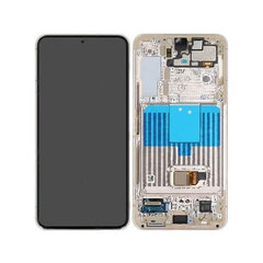 Akero Lab Samsung S901 S22 5G цена и информация | Запчасти для телефонов и инструменты для их ремонта | 220.lv