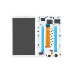 Akero Lab Samsung T220 Tab A7 Lite 8.7 2021 cena un informācija | Telefonu rezerves daļas un instrumenti to remontam | 220.lv